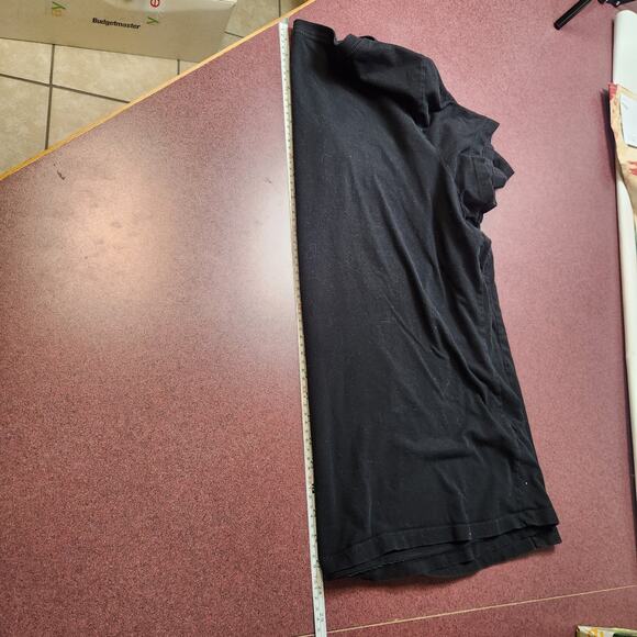 Supernatural TV Show Graphic Tee Plus Size 3X Black Join the Hunt Merch Sam Dean - Picture 7 of 11